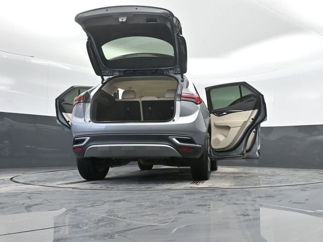 Used 2023 Buick Envision Essence image 55