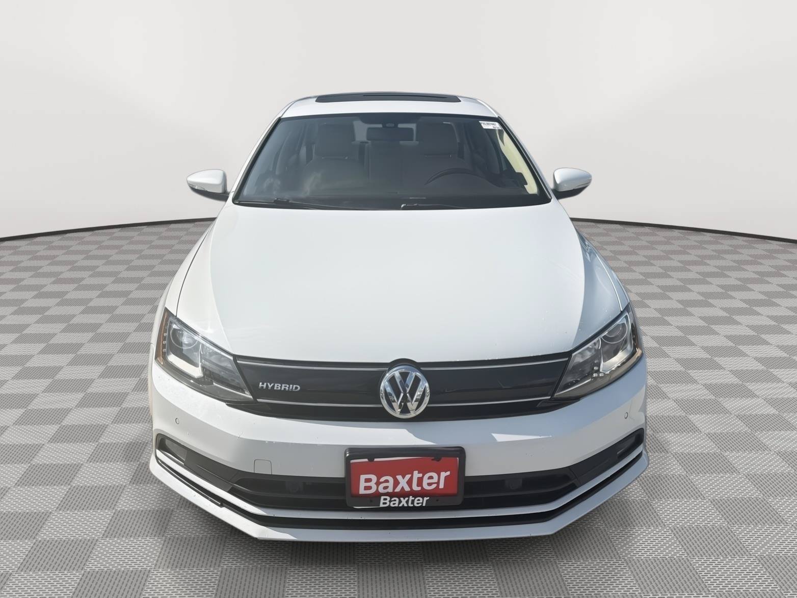 Used 2015 Volkswagen Jetta SEL Premium FWD image 4