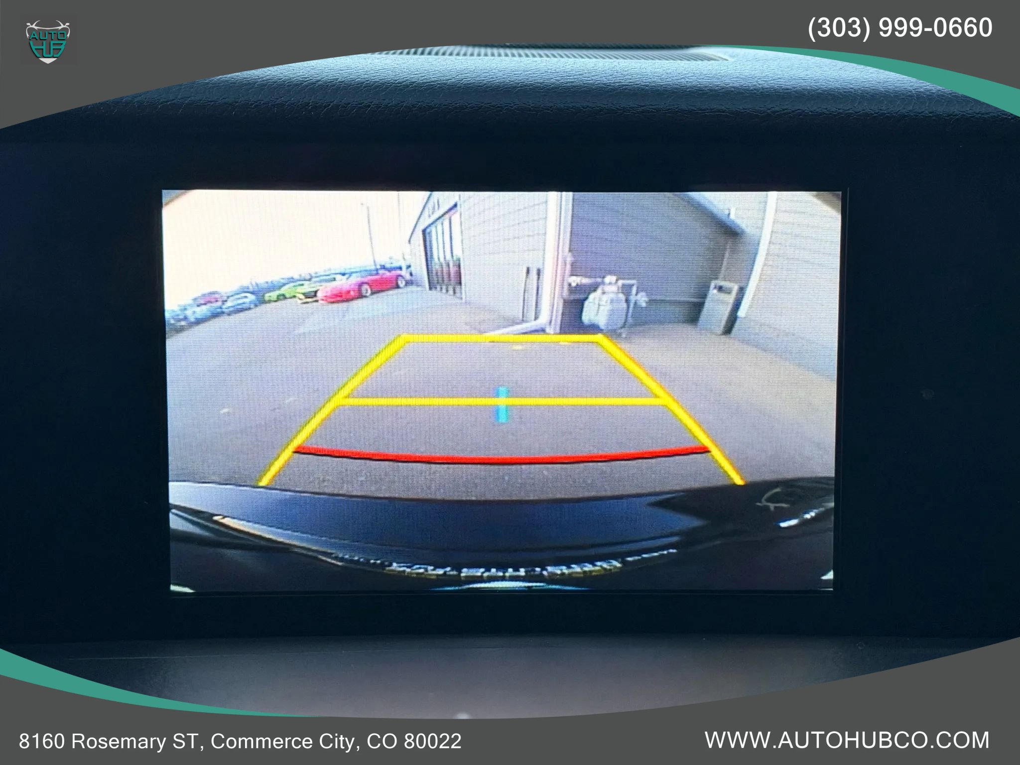 Used 2016 Lexus IS 300 AWD image 18