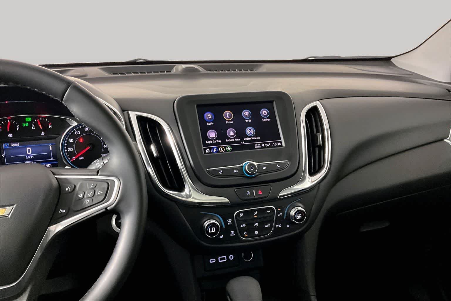 Certified 2023 Chevrolet Equinox LT AWD/4WD image 7
