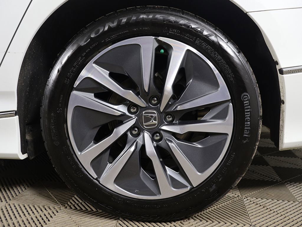 Used 2021 Honda Accord EX-L image 20