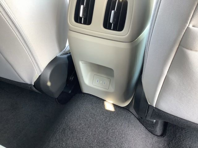 New 2026 Hyundai Tucson Blue SE image 20