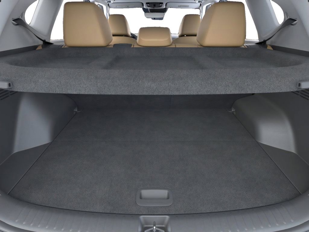 New 2026 Kia Seltos EX w/ EX Sunroof Package image 19