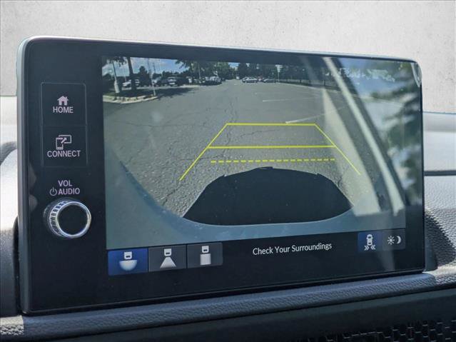 New 2026 Honda CR-V EX image 13