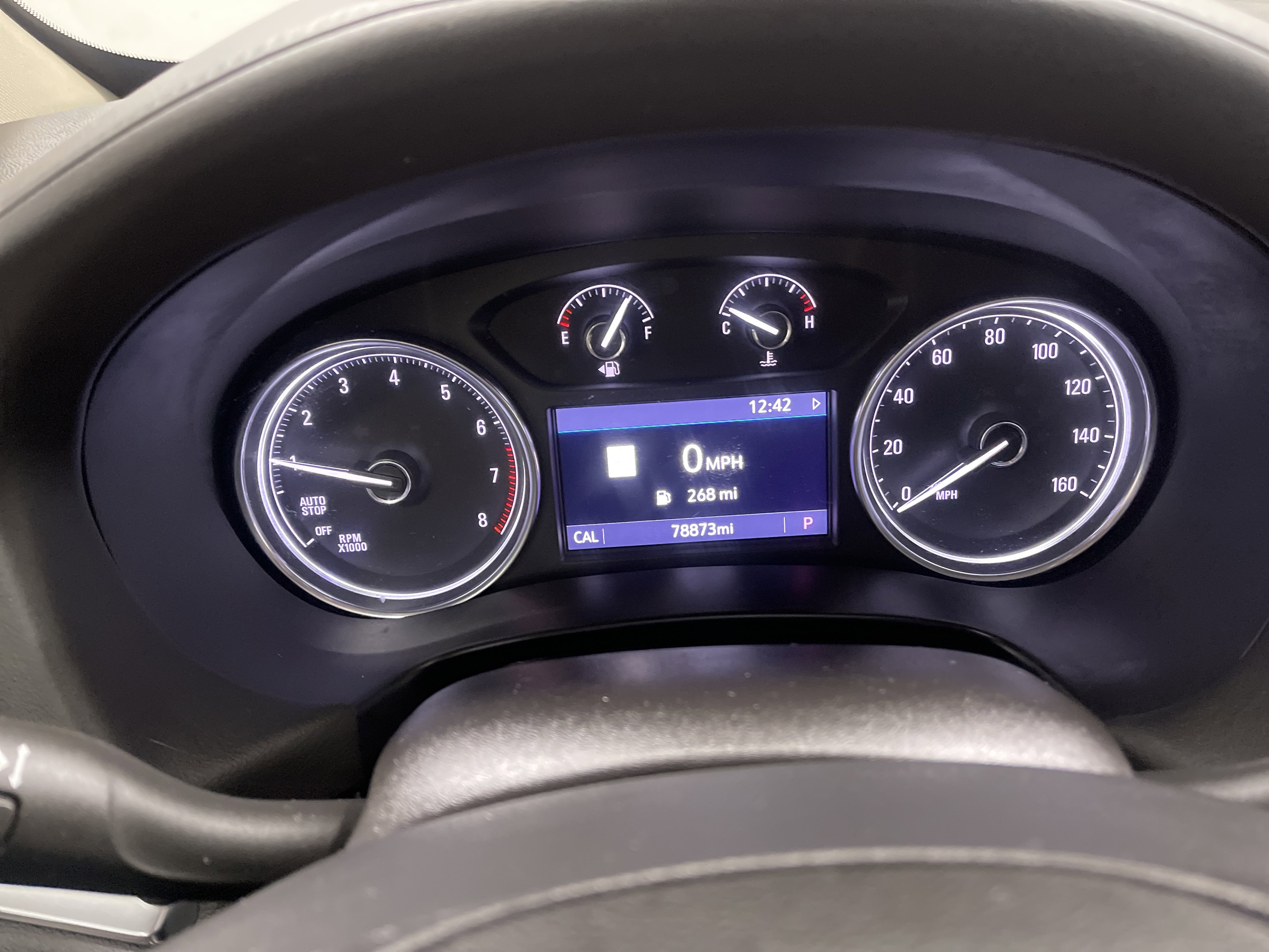 Used 2021 Buick Enclave Premium w/ Sun and Sites Package FWD image 32