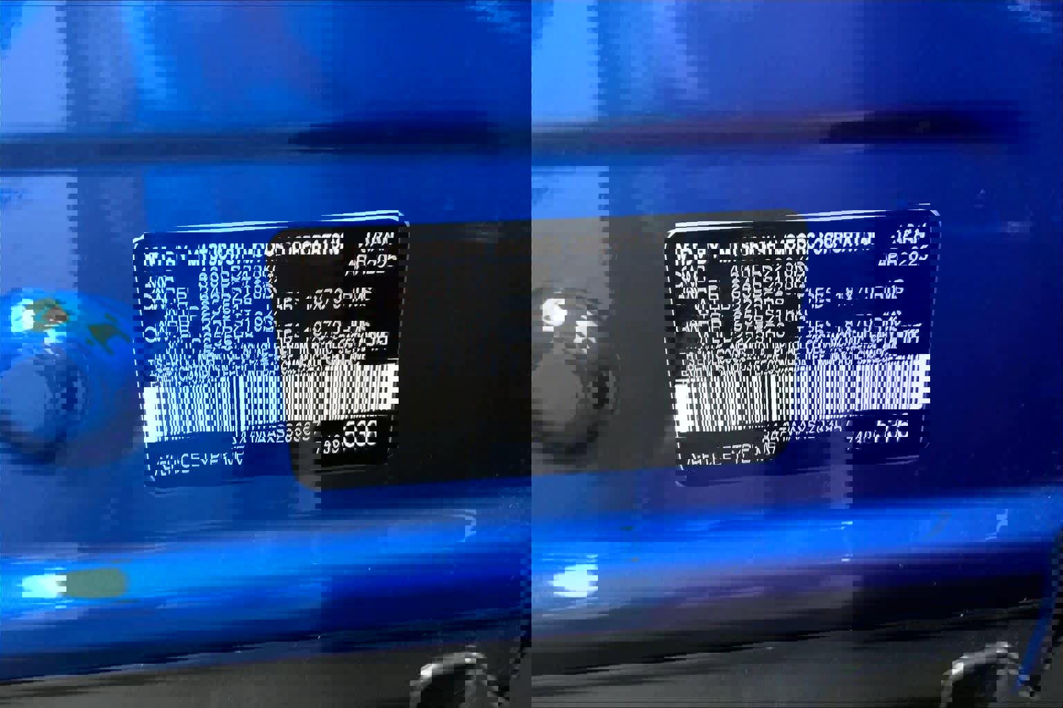 Used 2025 Mitsubishi Eclipse Cross SE image 30