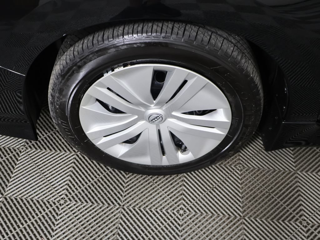 Used 2023 Nissan Leaf S FWD image 15