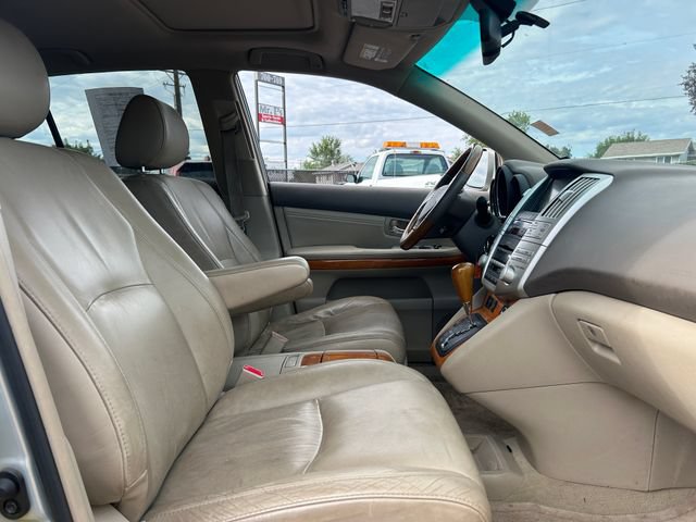 Used 2009 Lexus RX 350 AWD image 32