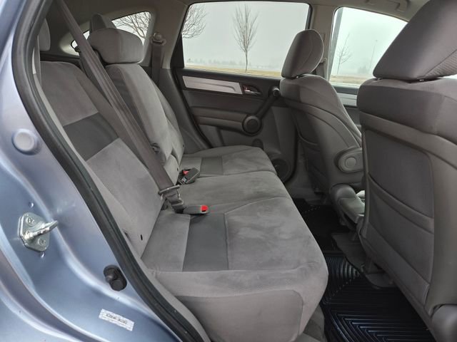 Used 2011 Honda CR-V EX image 39