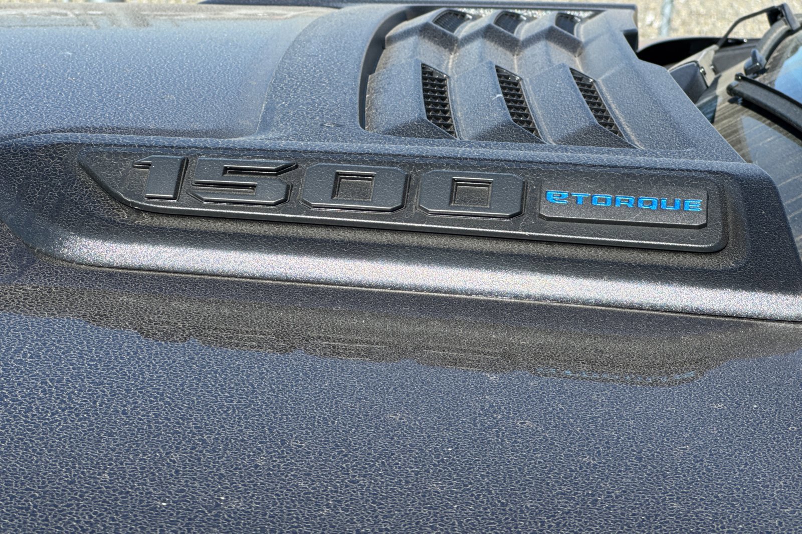 New 2026 RAM 1500 Laramie image 25