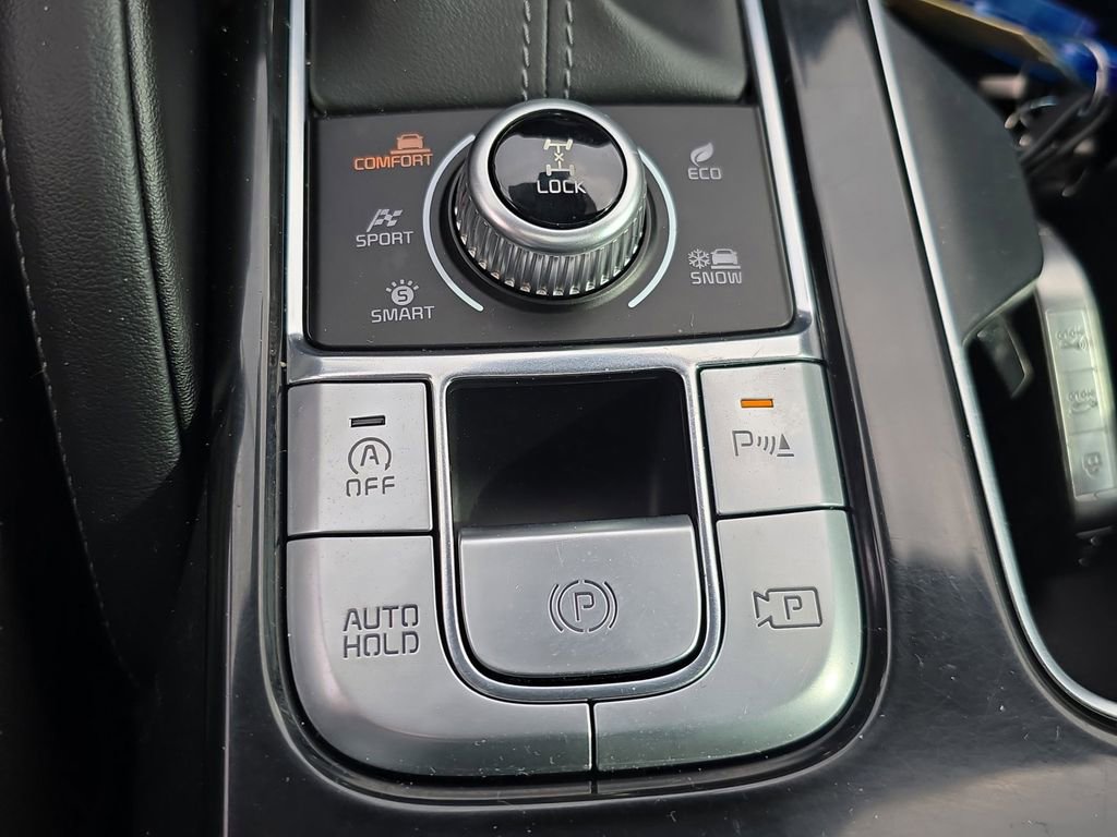 Used 2024 Kia Telluride SX Prestige X-Pro image 25