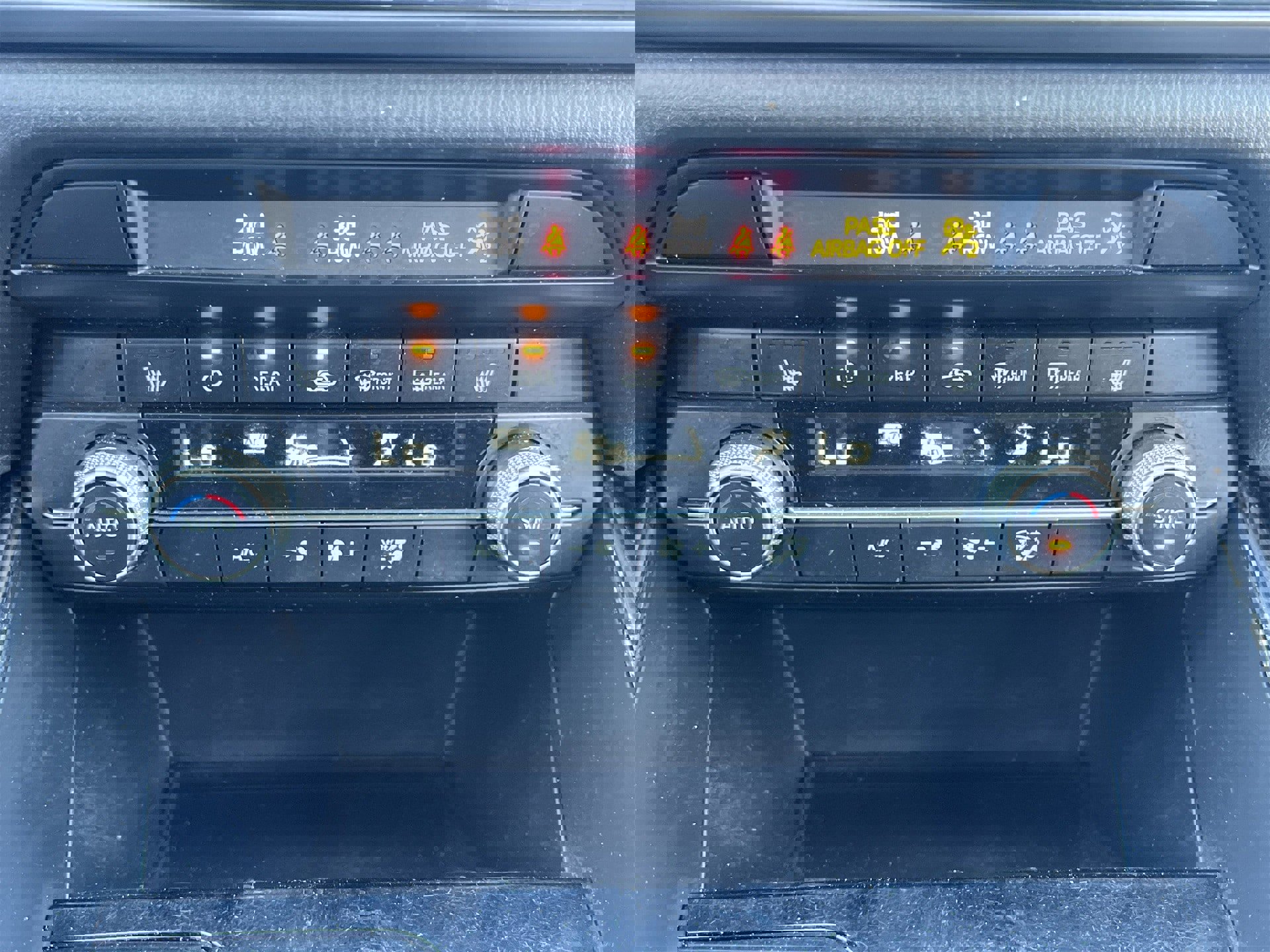 Used 2020 MAZDA CX-9 Touring w/ Touring Premium Package image 7