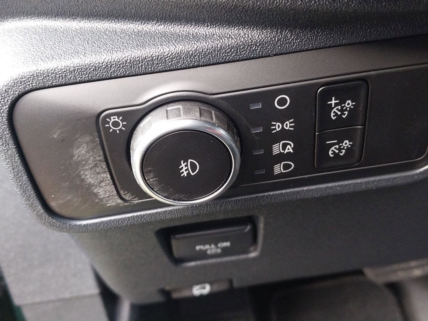 New 2025 Ford Bronco Big Bend w/ Black Diamond Package image 16