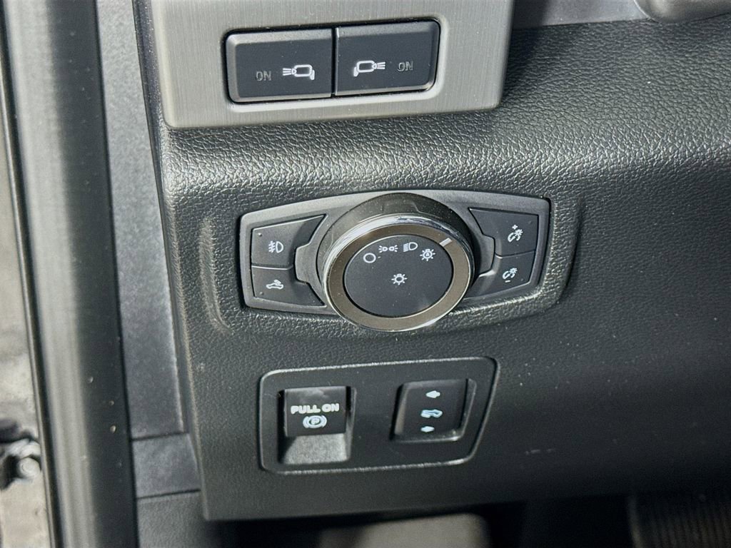 Used 2020 Ford F150 Platinum AWD/4WD image 10