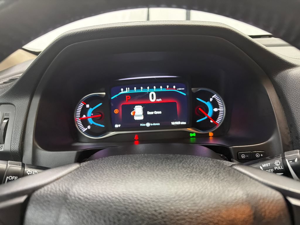 Used 2019 Honda Pilot EX-L image 30