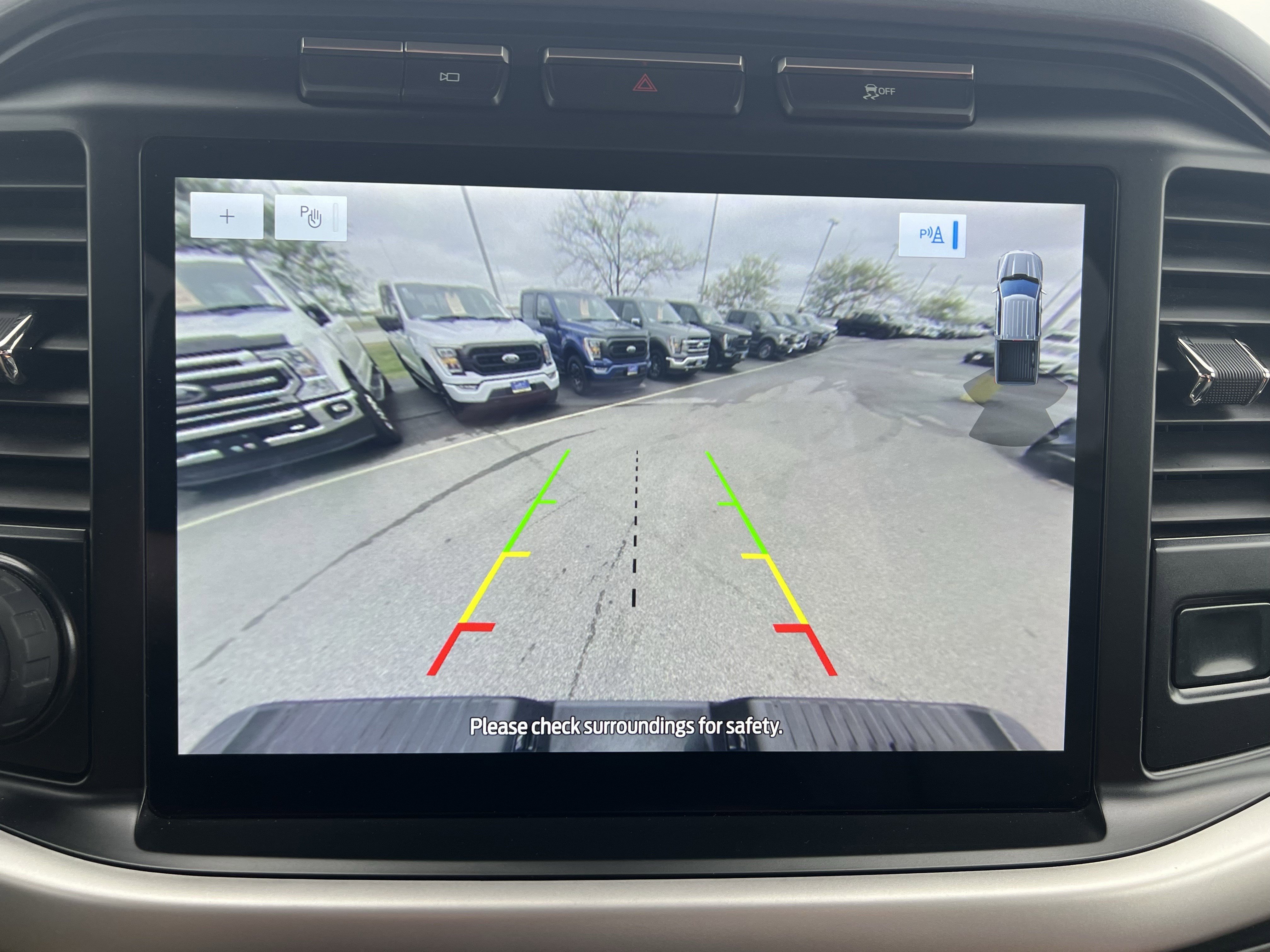 Certified 2022 Ford F150 XLT w/ Equipment Group 302A High image 23