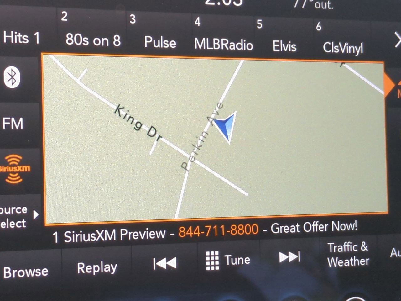 Used 2021 Jeep Grand Cherokee Trailhawk w/ Trailhawk Luxury Group image 16