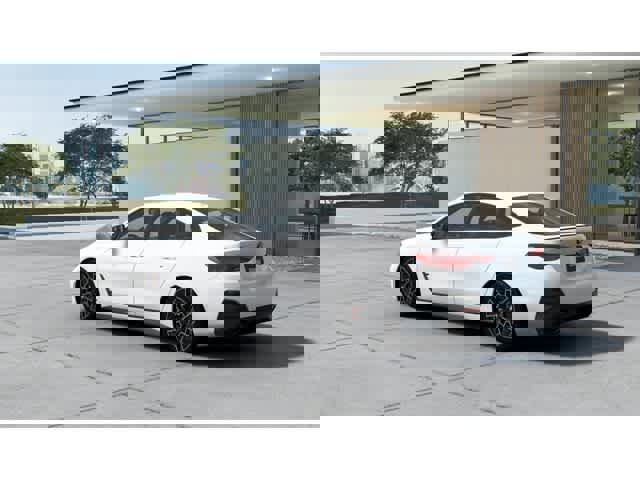 New 2026 BMW 430i xDrive image 2