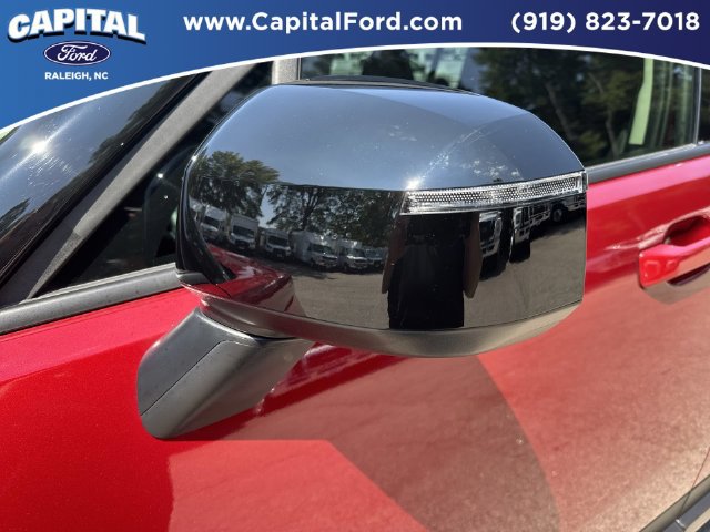 Used 2024 Hyundai Santa Fe XRT AWD/4WD image 12