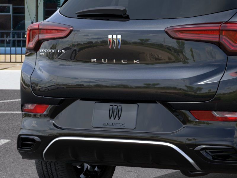 New 2026 Buick Encore GX Sport Touring w/ Comfort Package image 14