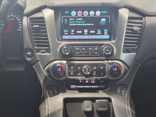 Used 2020 Chevrolet Tahoe LT AWD/4WD image 14