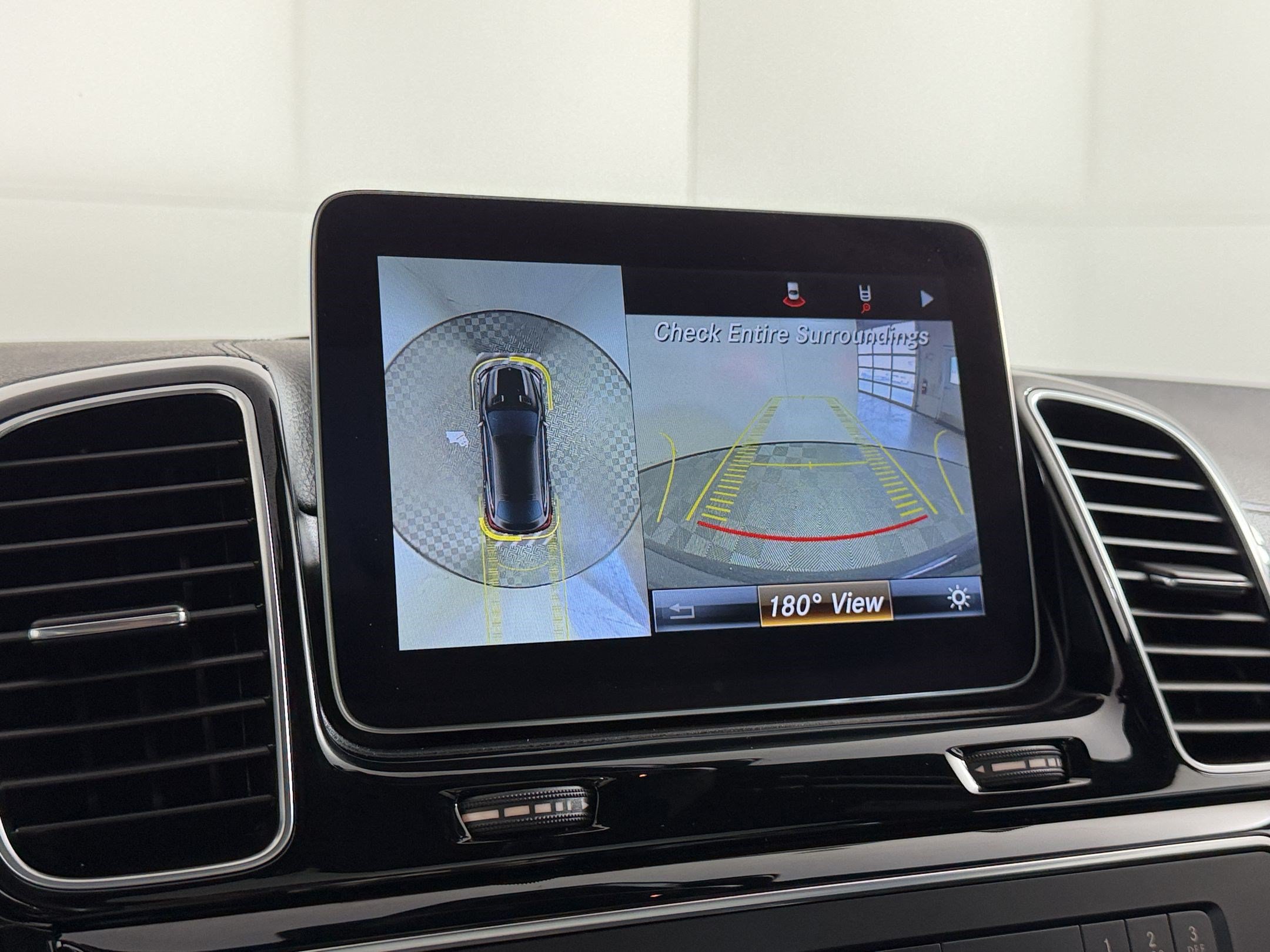 Used 2019 Mercedes-Benz GLE 43 AMG 4MATIC Coupe image 21