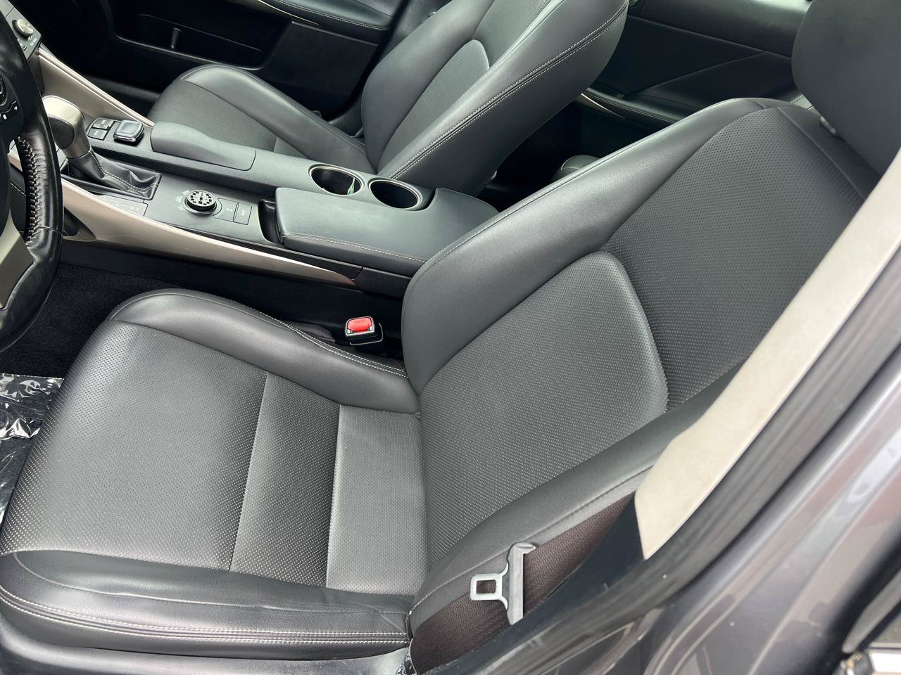 Used 2016 Lexus IS 300 AWD w/ Navigation System Package image 20