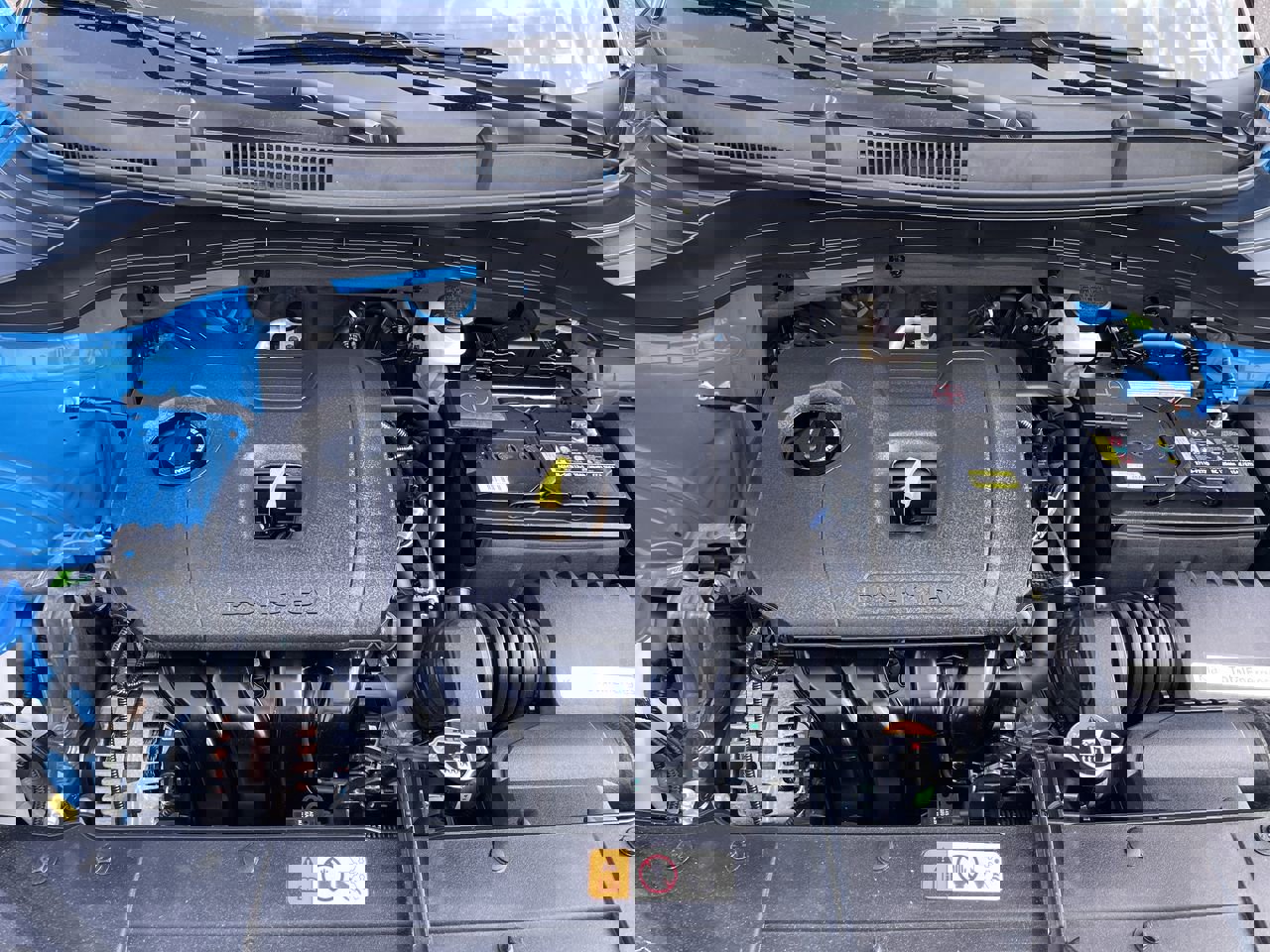 Certified 2023 Kia Soul GT-Line image 15