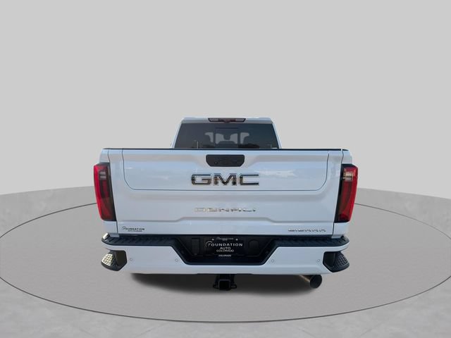 Used 2026 GMC Sierra 2500 Denali Ultimate AWD/4WD image 8