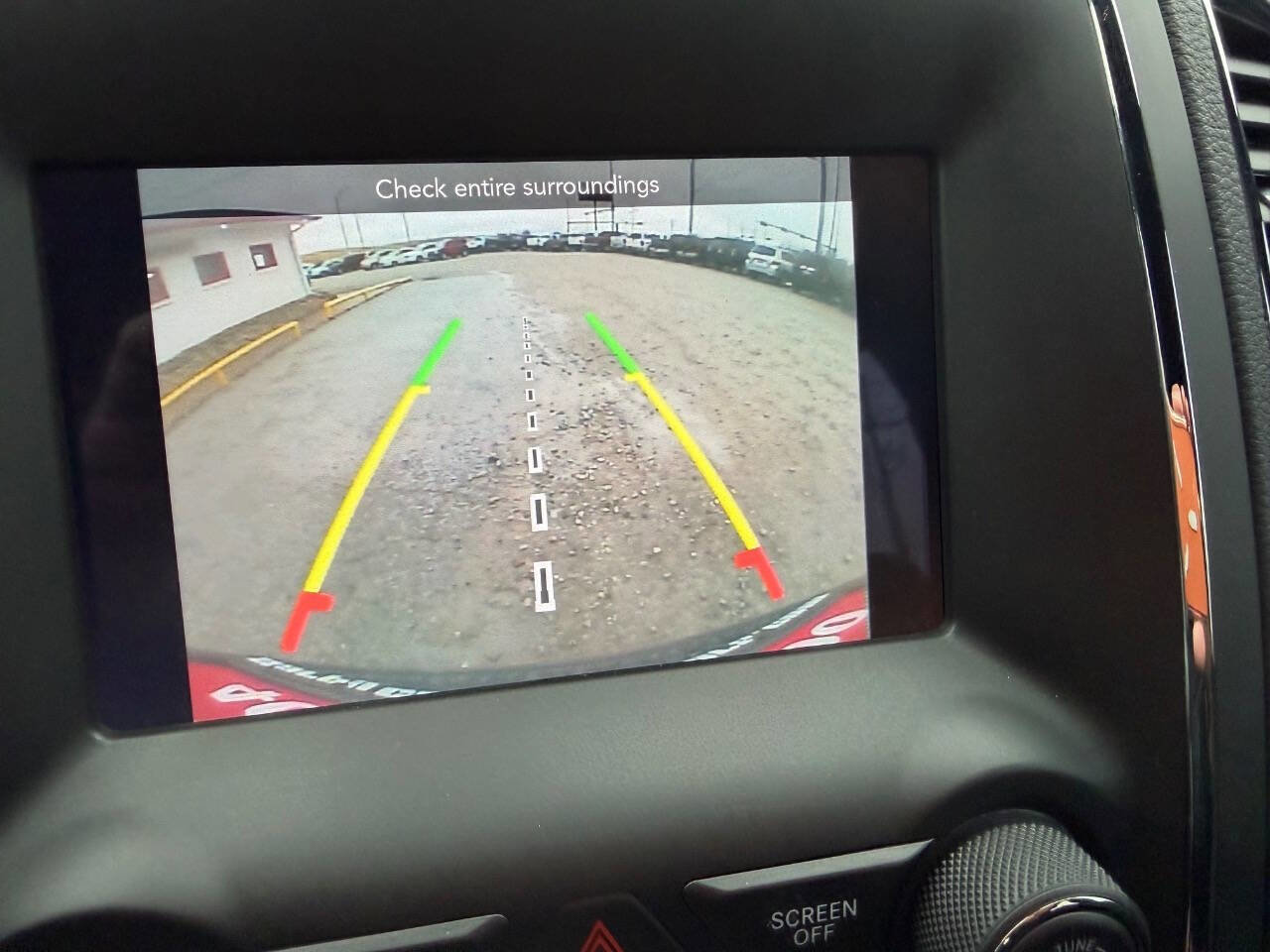 Used 2018 Dodge Durango SXT w/ Quick Order Package 2BB image 21