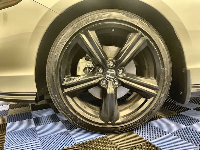 Certified 2023 Honda Accord Sport image 10