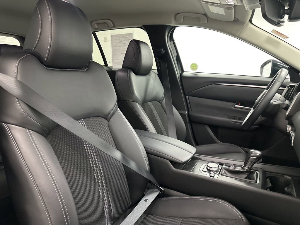 Certified 2025 MAZDA CX-50 AWD 2.5 S w/ Preferred Package image 23
