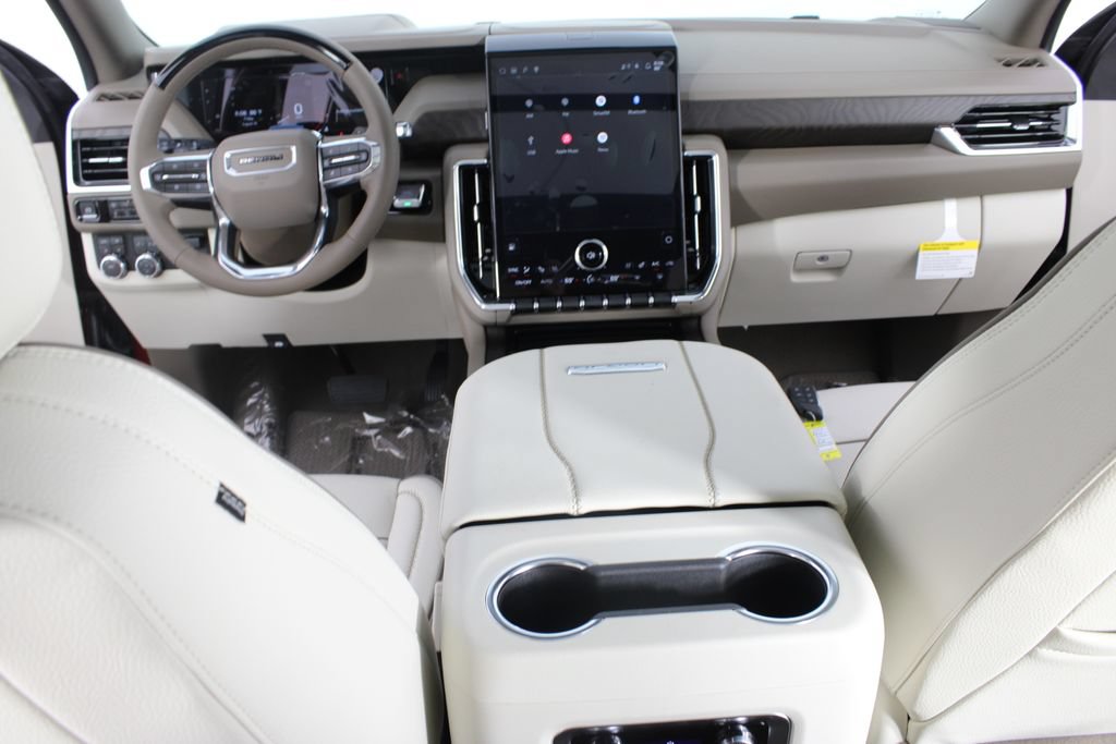 New 2026 GMC Yukon XL Denali w/ Advanced Technology Package AWD/4WD image 13