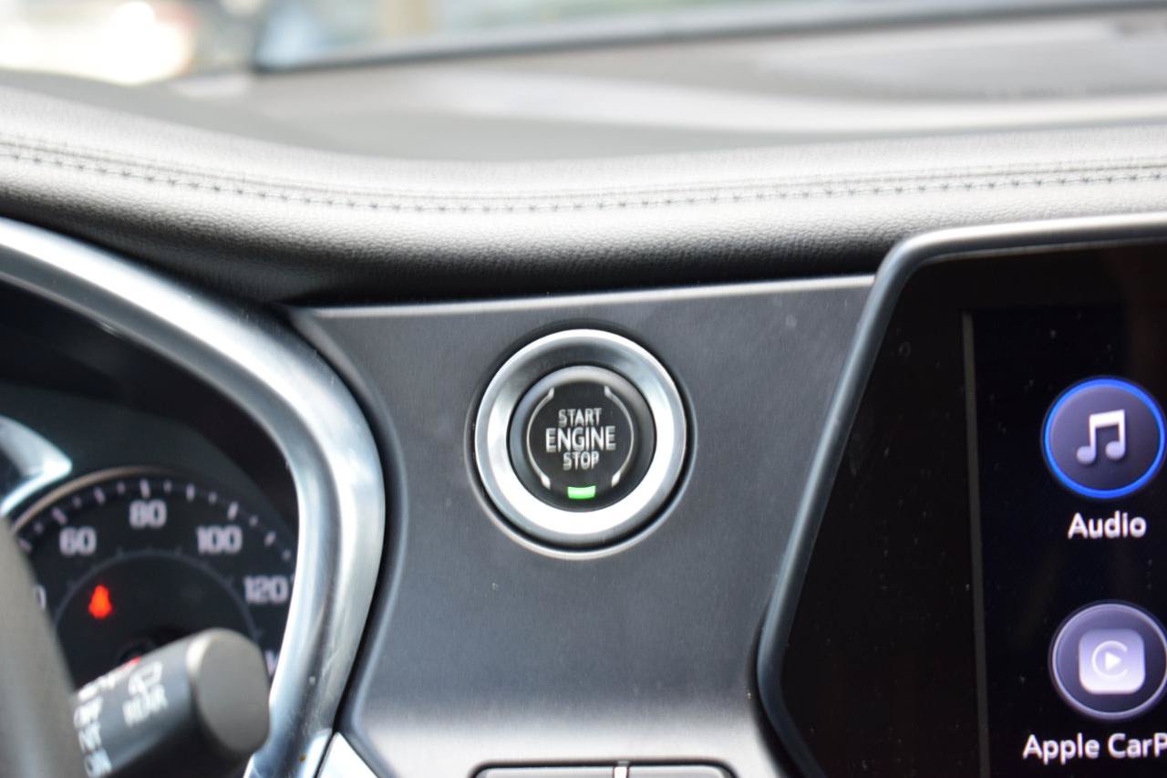 Used 2022 Chevrolet Blazer LT FWD image 18
