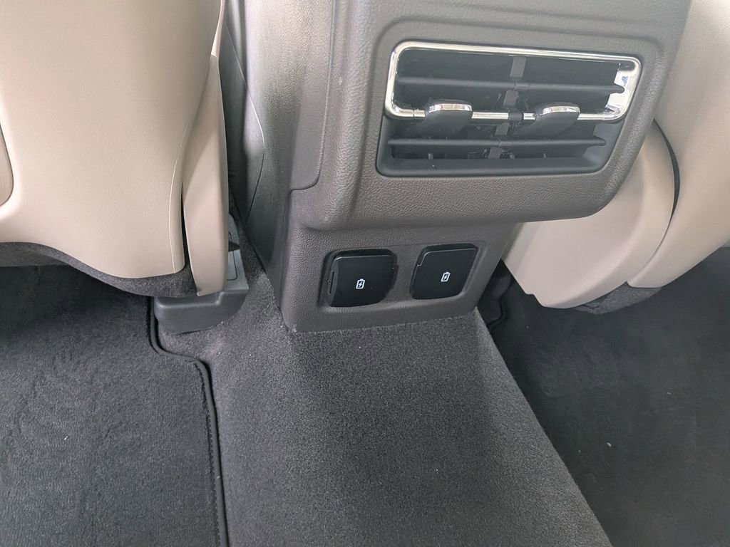 Used 2024 Lincoln Corsair Reserve w/ Equipment Group 201A image 37