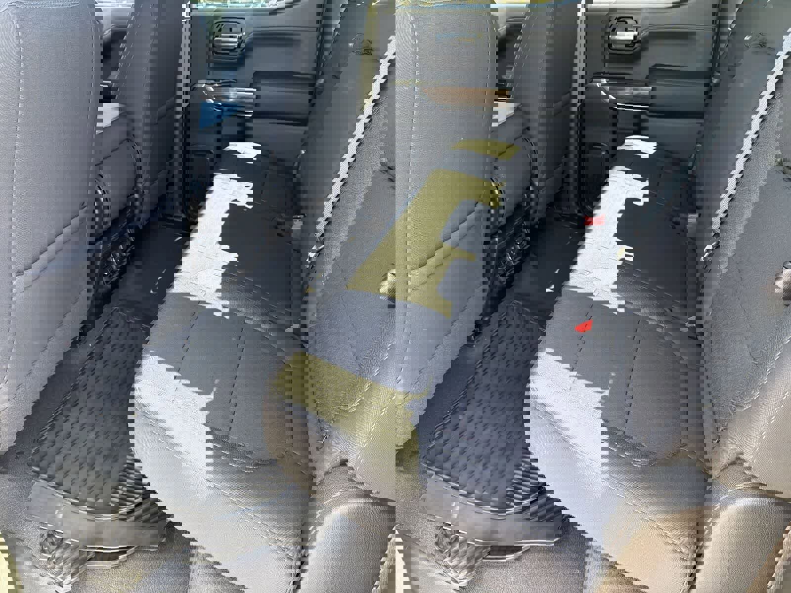 Used 2022 Chevrolet Silverado 1500 RST image 14