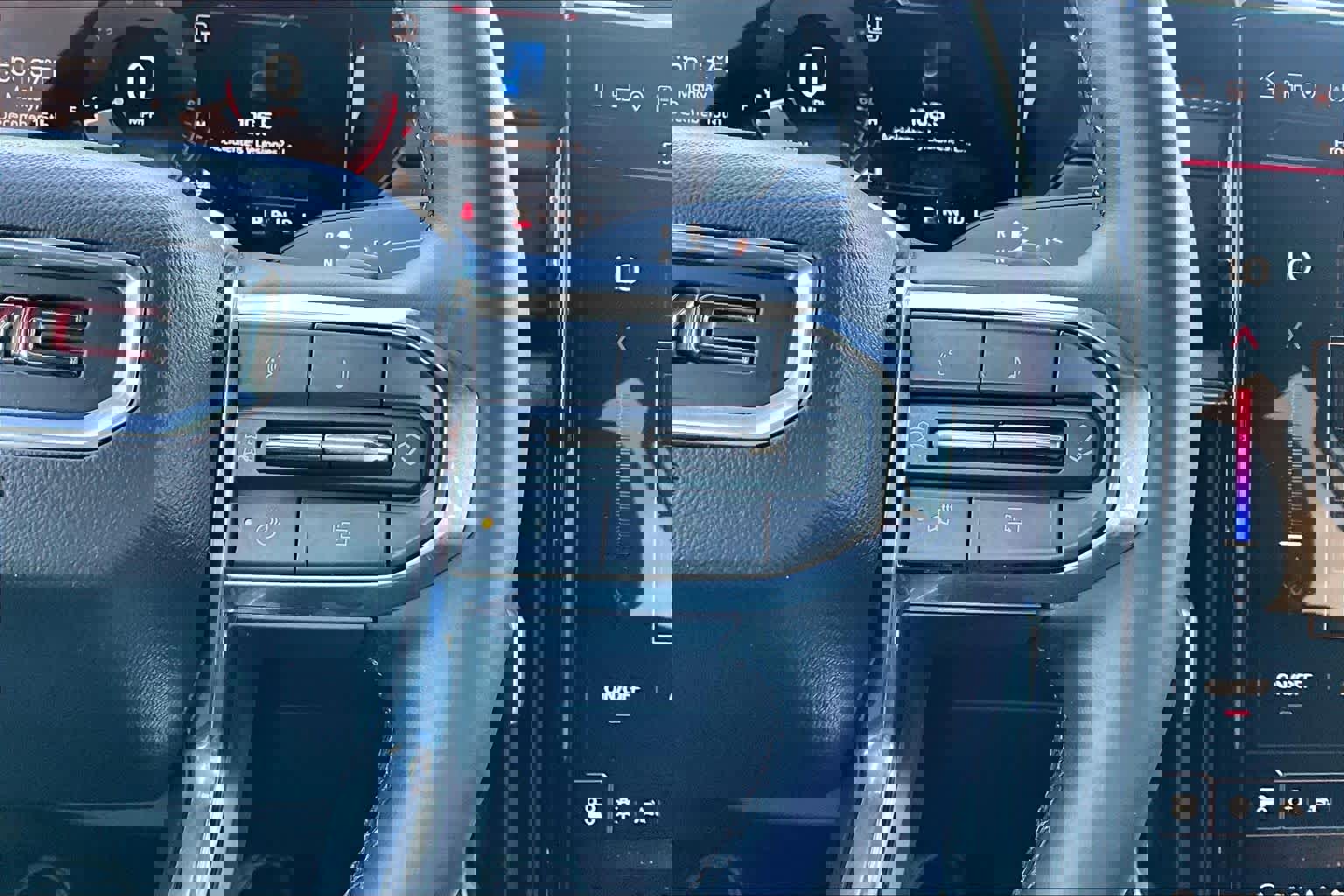 Certified 2024 GMC Acadia Elevation image 47