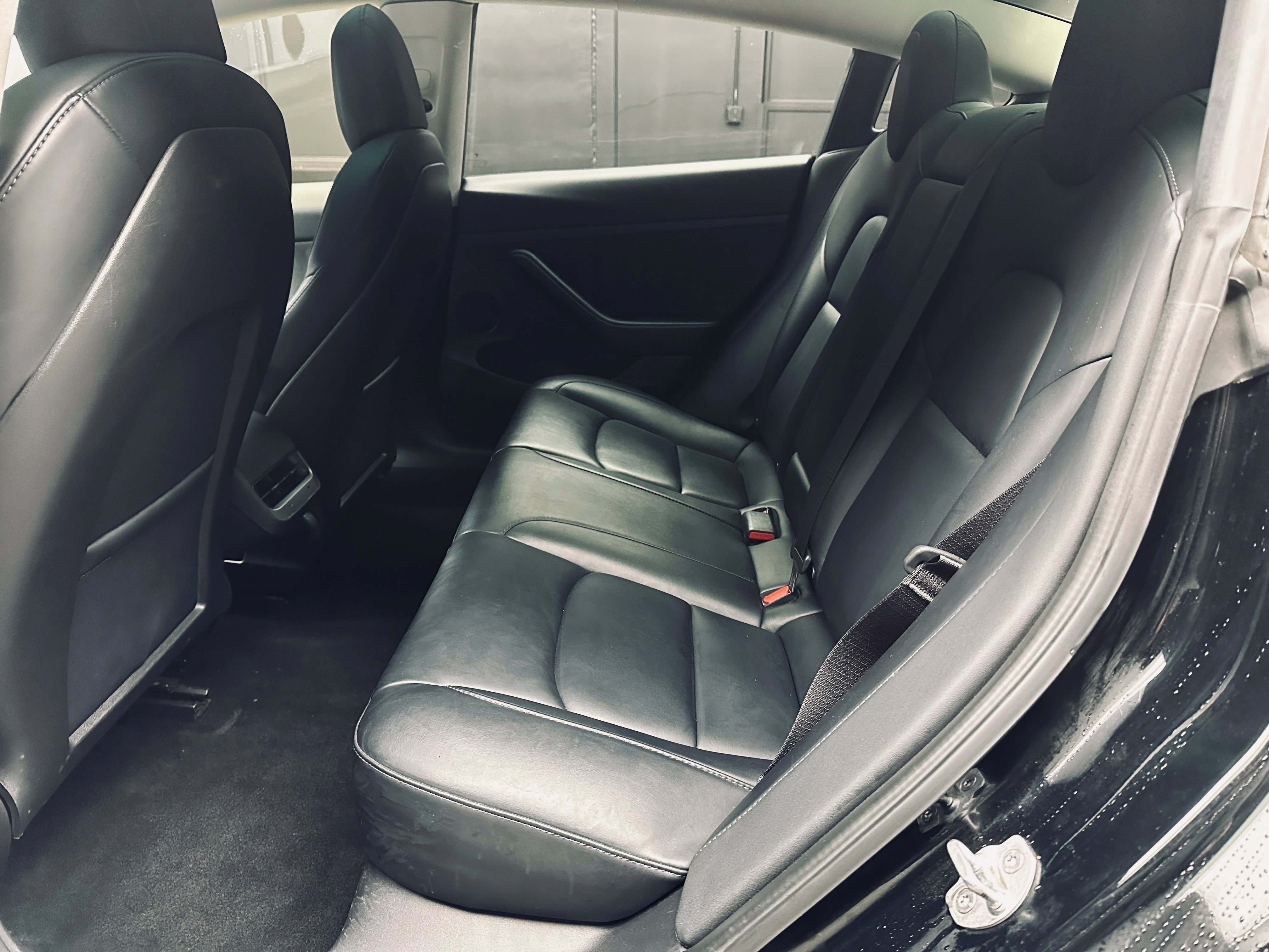 Used 2022 Tesla Model 3 Performance AWD/4WD image 18