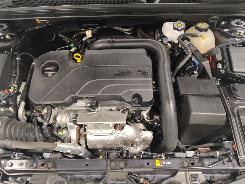 Used 2023 Chevrolet Malibu LS w/ Driver Confidence Package FWD image 30