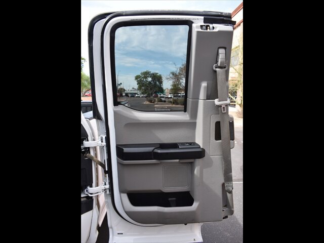 Used 2019 Ford F250 XL w/ XL Value Package AWD/4WD image 20