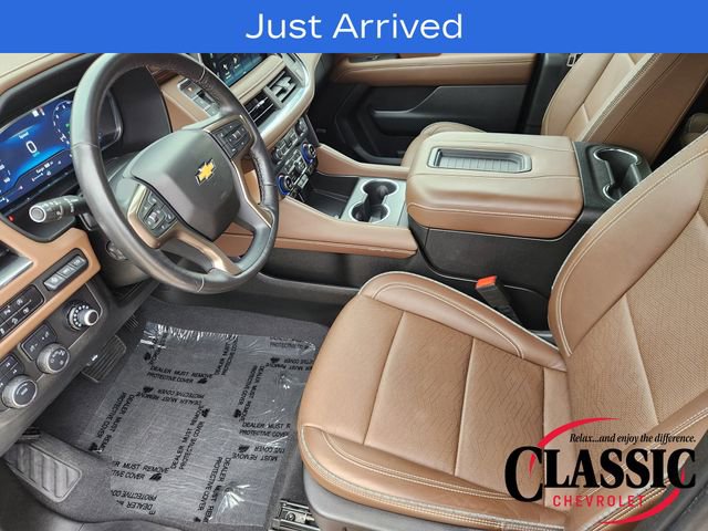 Used 2023 Chevrolet Tahoe High Country AWD/4WD image 6