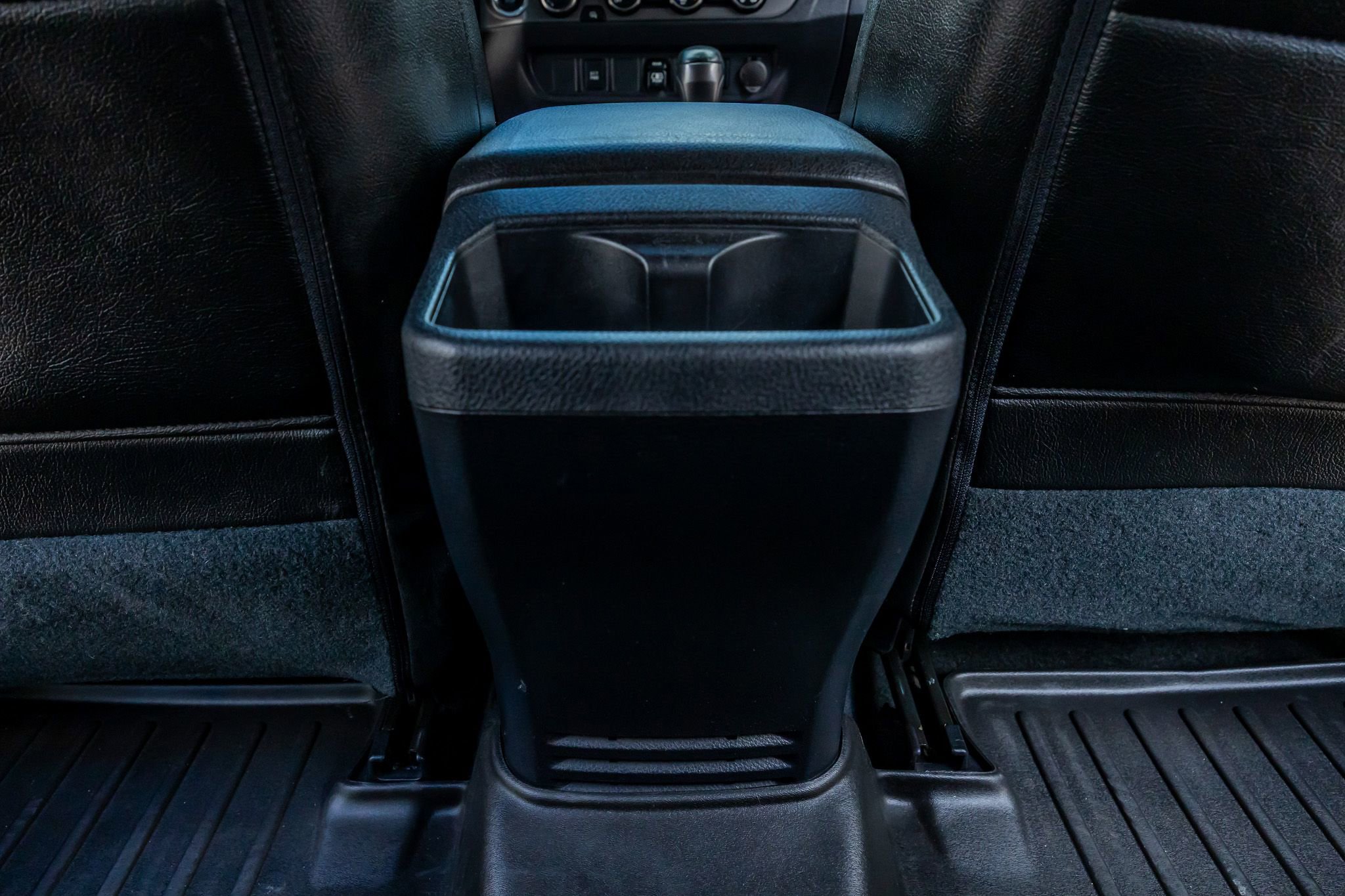 Used 2019 Toyota Tacoma TRD Off-Road AWD/4WD image 34