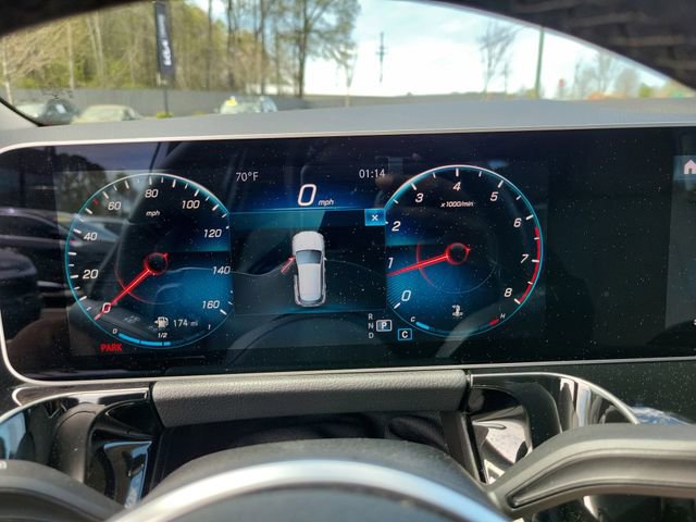 Used 2021 Mercedes-Benz GLA 250 image 25