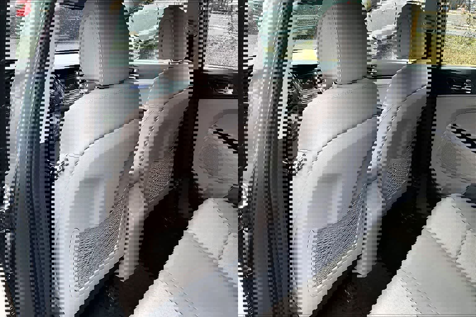 Used 2017 Hyundai Tucson SE image 12