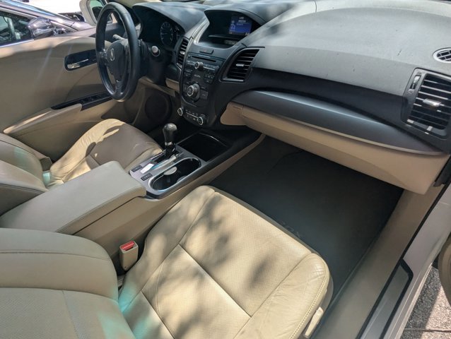 Used 2015 Acura RDX FWD image 20