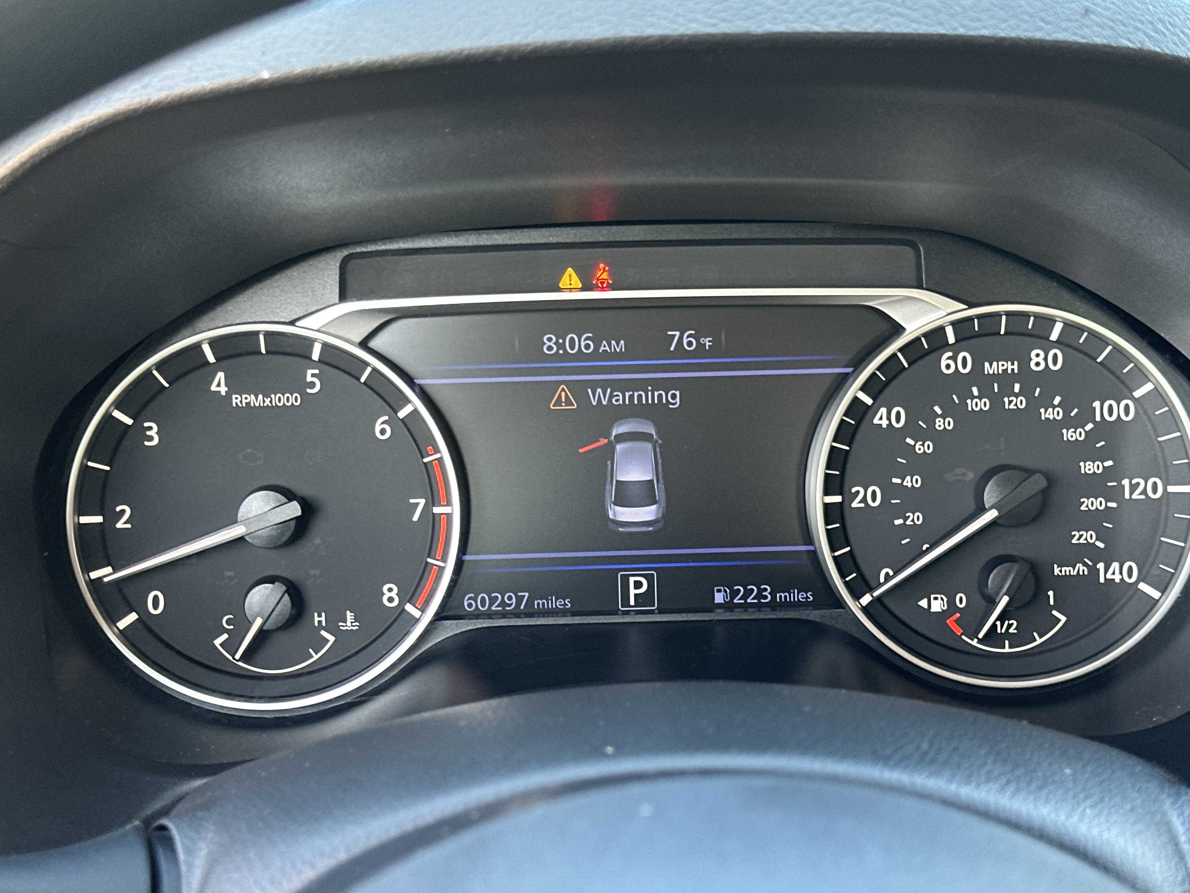 Used 2025 Nissan Altima 2.5 SV FWD image 26