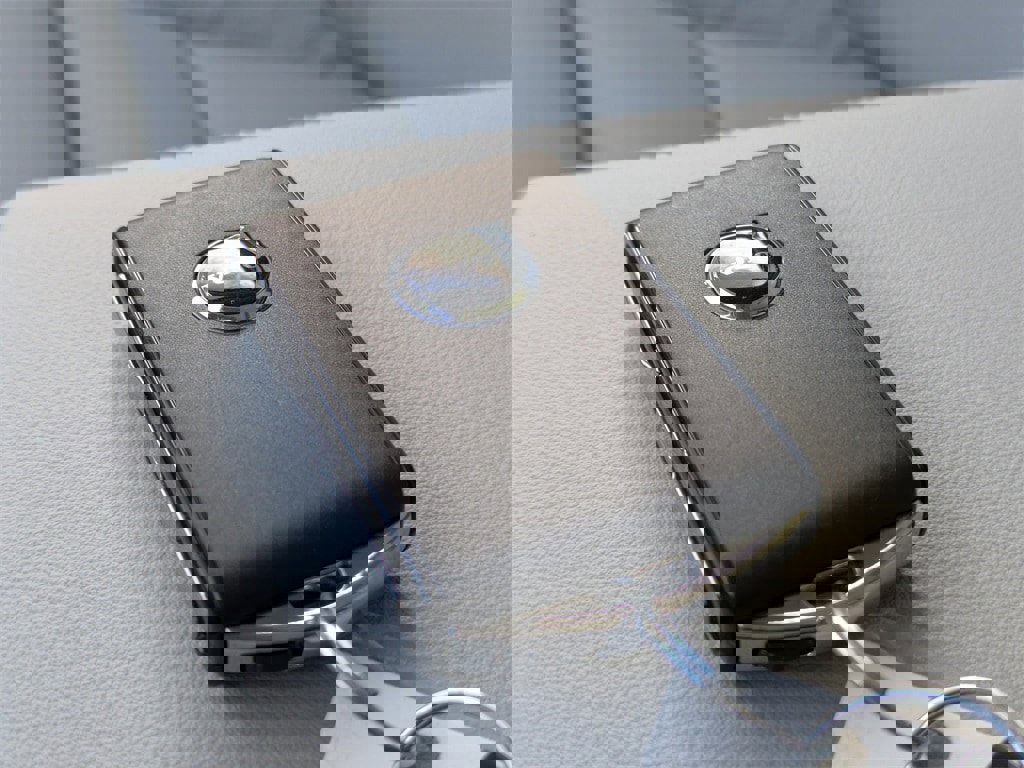 New 2026 Volvo XC90 B6 Ultra w/ Protection Package Premier image 44