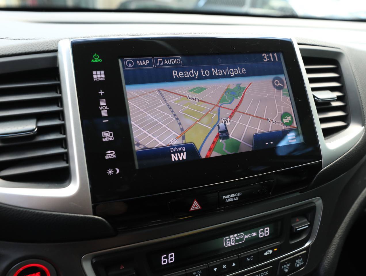 Used 2016 Honda Pilot EX-L image 25