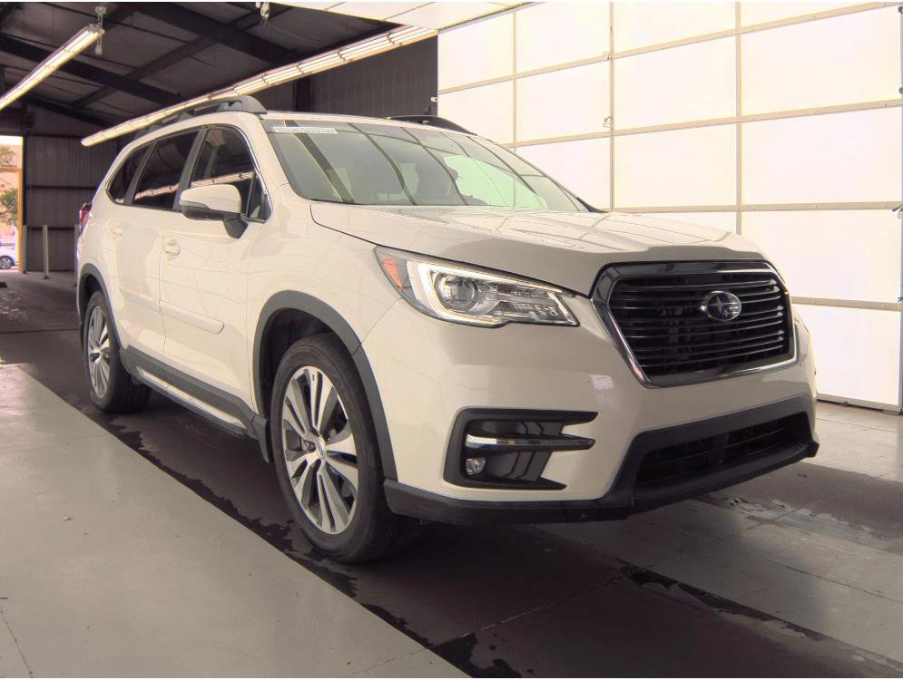 Used 2020 Subaru Ascent Limited w/ Technology Package AWD/4WD image 1