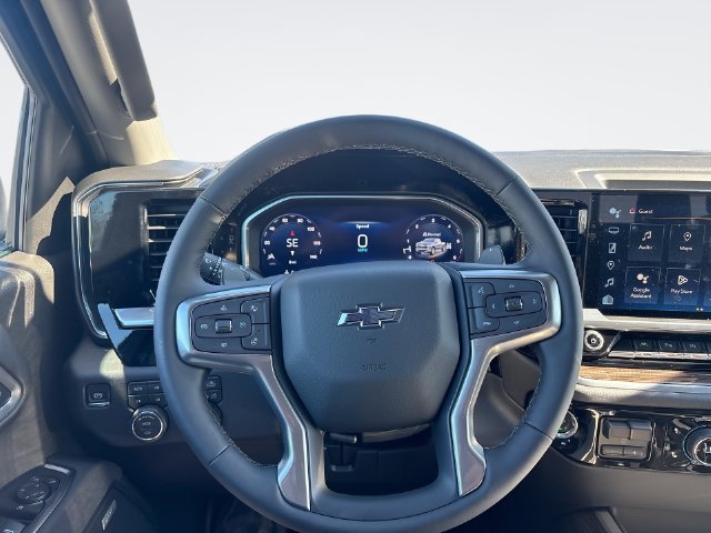 New 2026 Chevrolet Silverado 1500 RST AWD/4WD image 14